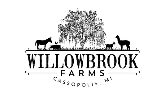 Willowbrook company logo