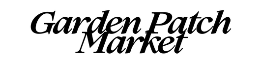 Garden Patch Market logo